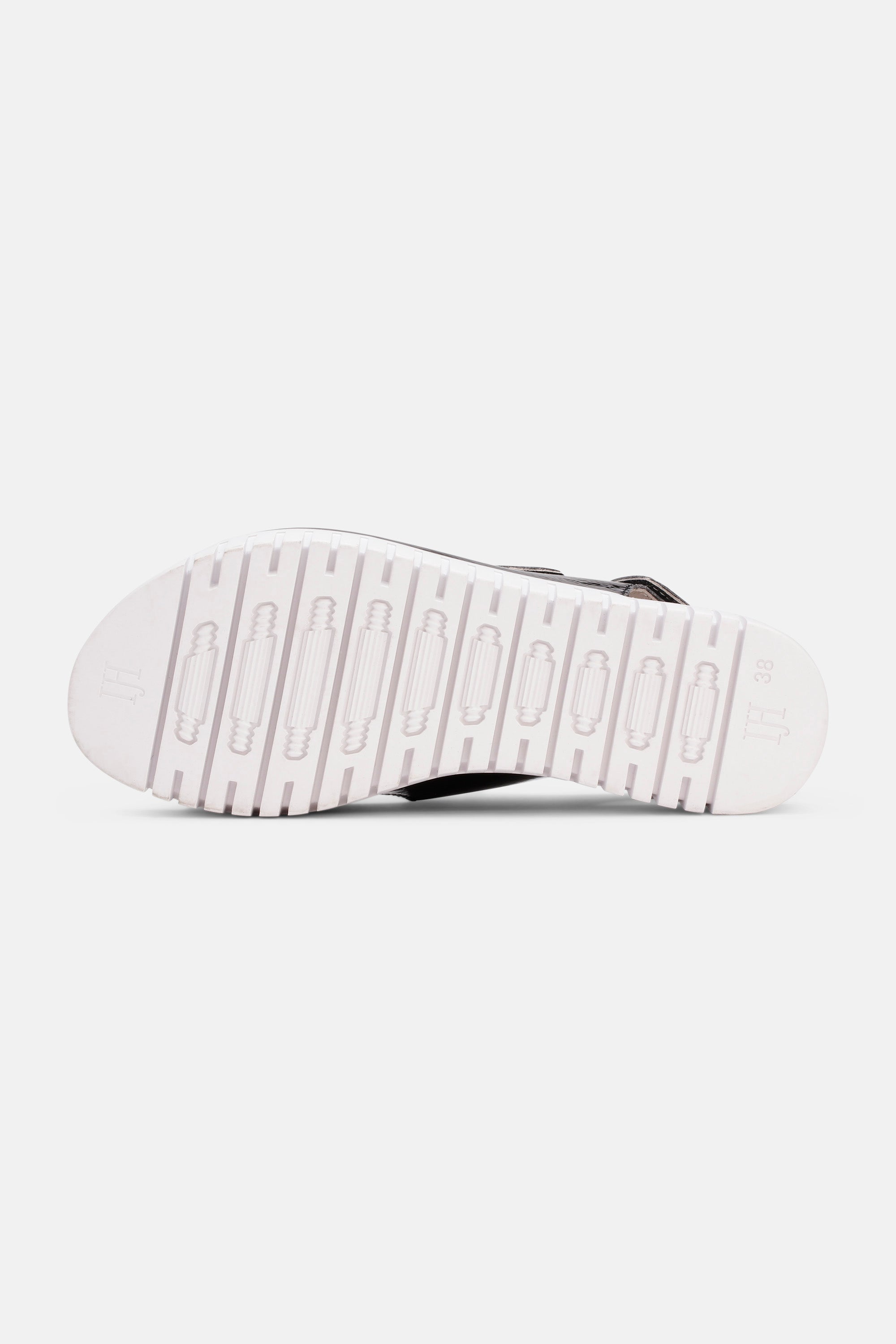 Ilse Jacobsen Hornbæk Footwear Sandals Shoes 001 Black